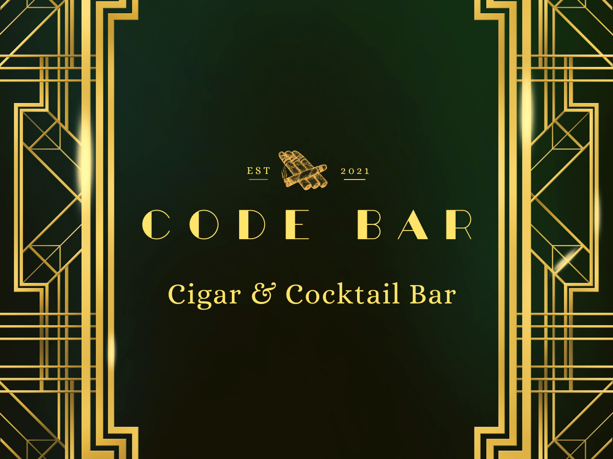 The Code Bar